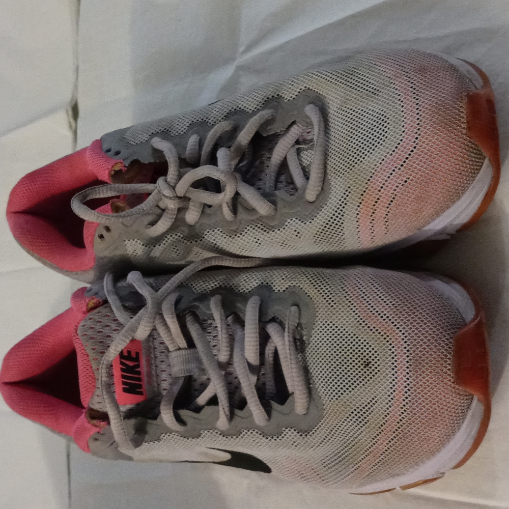 Max Air Nike